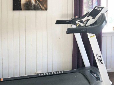 Holiday house 6 person holiday home in Utvik - Outdoor photo 23