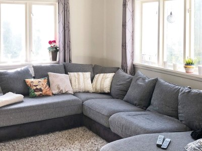 Holiday house 6 person holiday home in Utvik - Outdoor photo 24