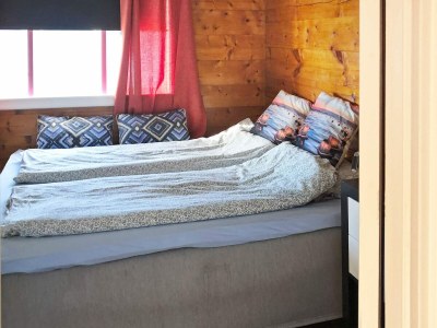 Holiday house 6 person holiday home in Utvik - Outdoor photo 25