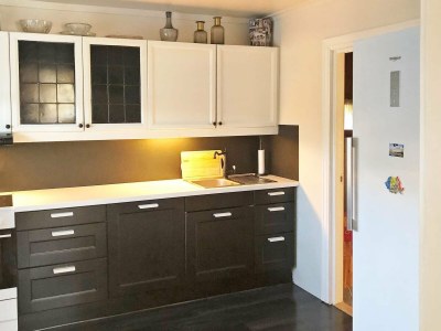 Holiday house 6 person holiday home in Utvik - Outdoor photo 27