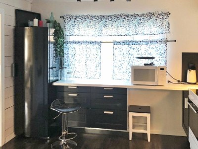 Holiday house 6 person holiday home in Utvik - Outdoor photo 28