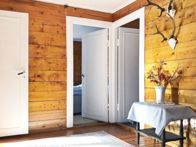 Holiday house 6 person holiday home in Utvik - Outdoor photo 29