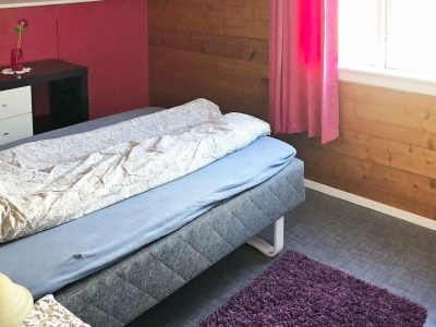 Holiday house 6 person holiday home in Utvik - Outdoor photo 30