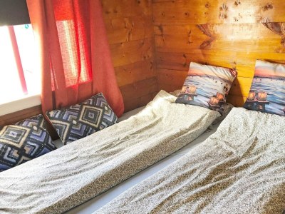 Holiday house 6 person holiday home in Utvik - Outdoor photo 31