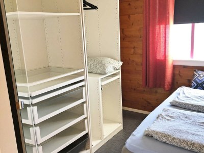 Holiday house 6 person holiday home in Utvik - Outdoor photo 32