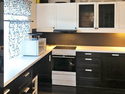 Holiday house 6 person holiday home in Utvik - Outdoor photo 33