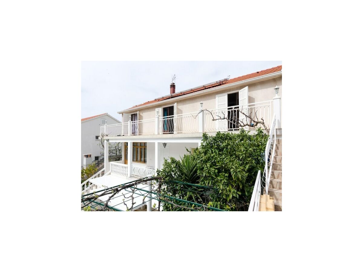 Apartment Apartments Villa Nikol - Comfort Two Bedroom Apartment with Sea View (APT 3) - Outdoor photo 2