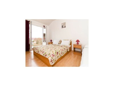 Apartment Apartments Villa Nikol - Comfort Two Bedroom Apartment with Sea View (APT 3) - Features photo 6