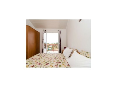 Apartment Apartments Villa Nikol - Comfort Two Bedroom Apartment with Sea View (APT 3) - Features photo 9