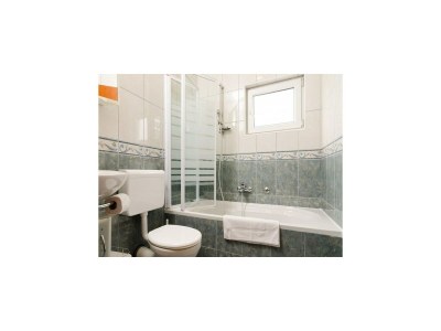 Apartment Apartments Villa Nikol - Comfort Two Bedroom Apartment with Sea View (APT 3) - Features photo 10