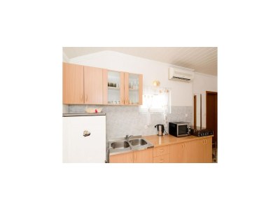 Apartment Apartments Villa Nikol - Comfort Two Bedroom Apartment with Sea View (APT 3) - Features photo 11