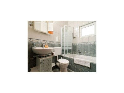 Apartment Apartments Villa Nikol - Comfort Two Bedroom Apartment with Sea View (APT 3) - Features photo 14