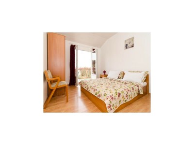 Apartment Apartments Villa Nikol - Comfort Two Bedroom Apartment with Sea View (APT 3) - Features photo 15