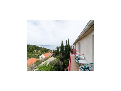 Apartment Apartments Villa Nikol - Comfort Two Bedroom Apartment with Sea View (APT 3) - Outdoor photo 17