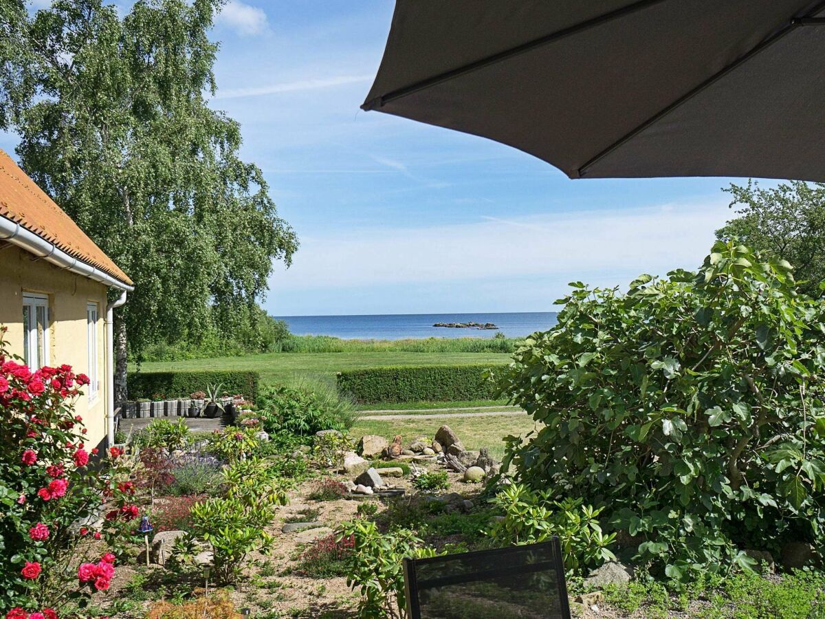 Apartment Seaside Idyll in Svaneke - By Traum Ferienwohnungen - Outdoor photo 2