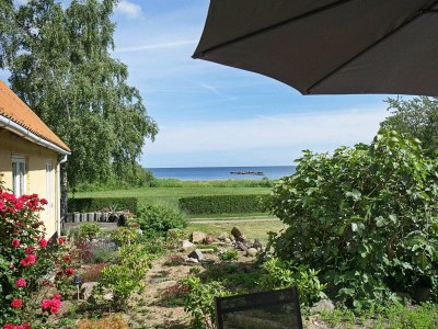 Apartment Seaside Idyll in Svaneke - By Traum Ferienwohnungen - Outdoor photo 2