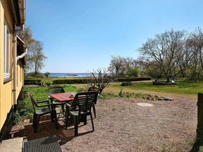 Apartment Seaside Idyll in Svaneke - By Traum Ferienwohnungen - Outdoor photo 6