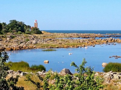 Apartment Seaside Idyll in Svaneke - By Traum Ferienwohnungen - Outdoor photo 7