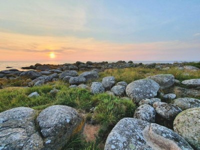Apartment Seaside Idyll in Svaneke - By Traum Ferienwohnungen - Outdoor photo 11