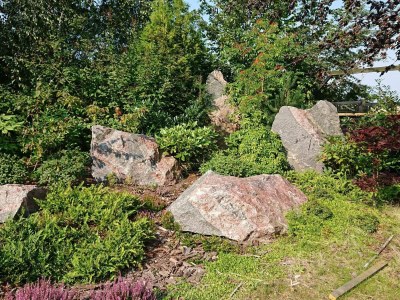 Apartment Seaside Idyll in Svaneke - By Traum Ferienwohnungen - Outdoor photo 20