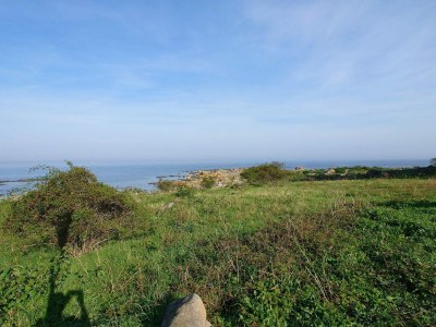 Apartment Seaside Idyll in Svaneke - By Traum Ferienwohnungen - Outdoor photo 22