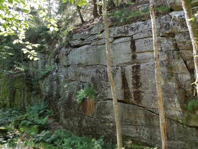 Apartment Seaside Idyll in Svaneke - By Traum Ferienwohnungen - Outdoor photo 27