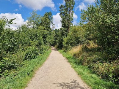 Apartment Seaside Idyll in Svaneke - By Traum Ferienwohnungen - Outdoor photo 28