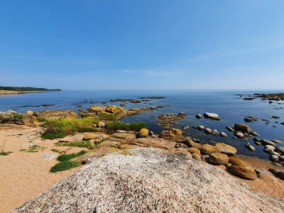 Apartment Seaside Idyll in Svaneke - By Traum Ferienwohnungen - Outdoor photo 34