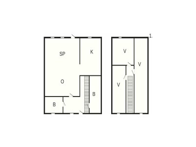 Apartment Seaside Idyll in Svaneke - By Traum Ferienwohnungen - Document photo 38