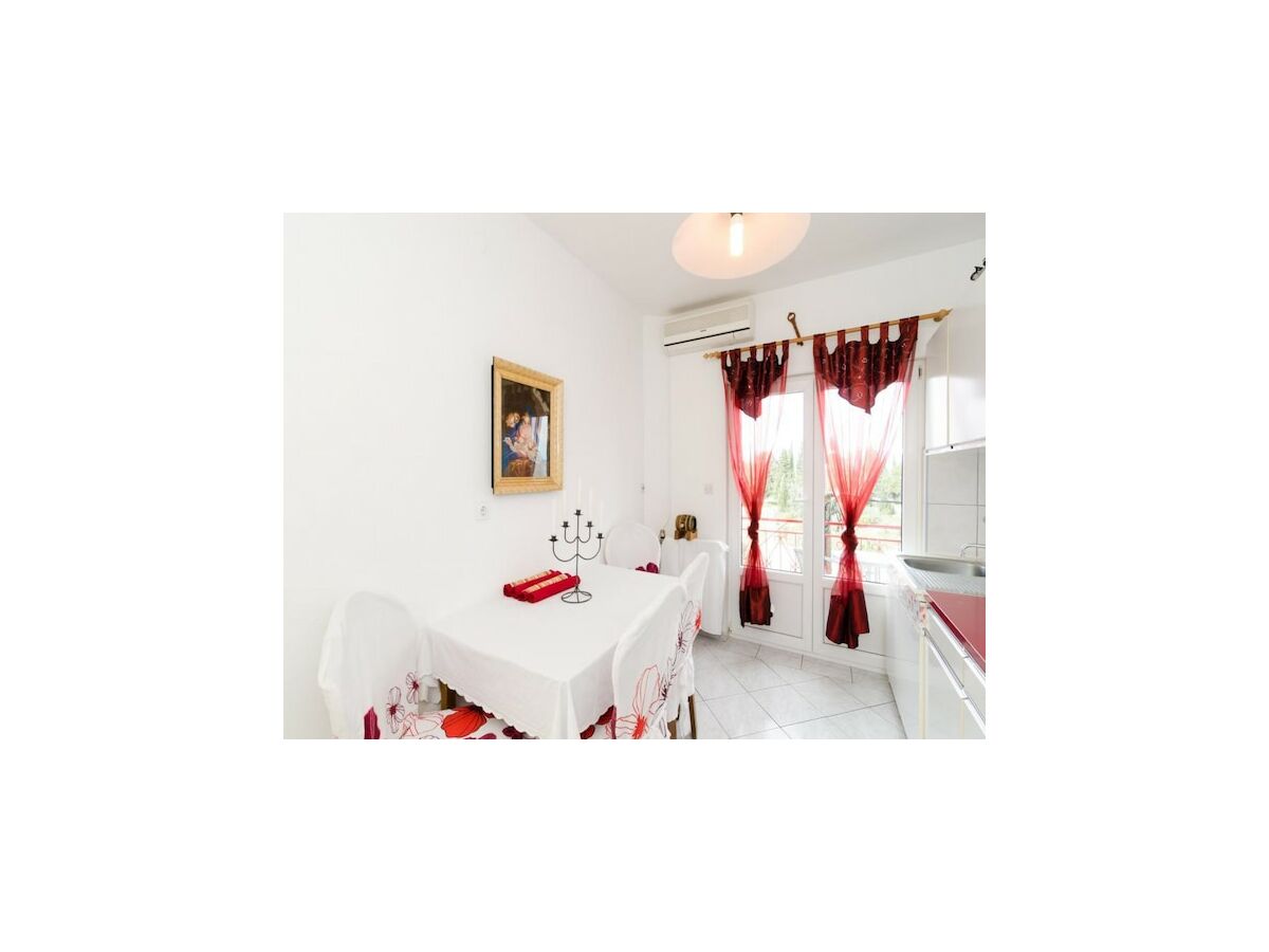Apartment Apartments Villa Nikol - Standard Two Bedroom Apartment with Terrace (APT 5) - Features photo 2