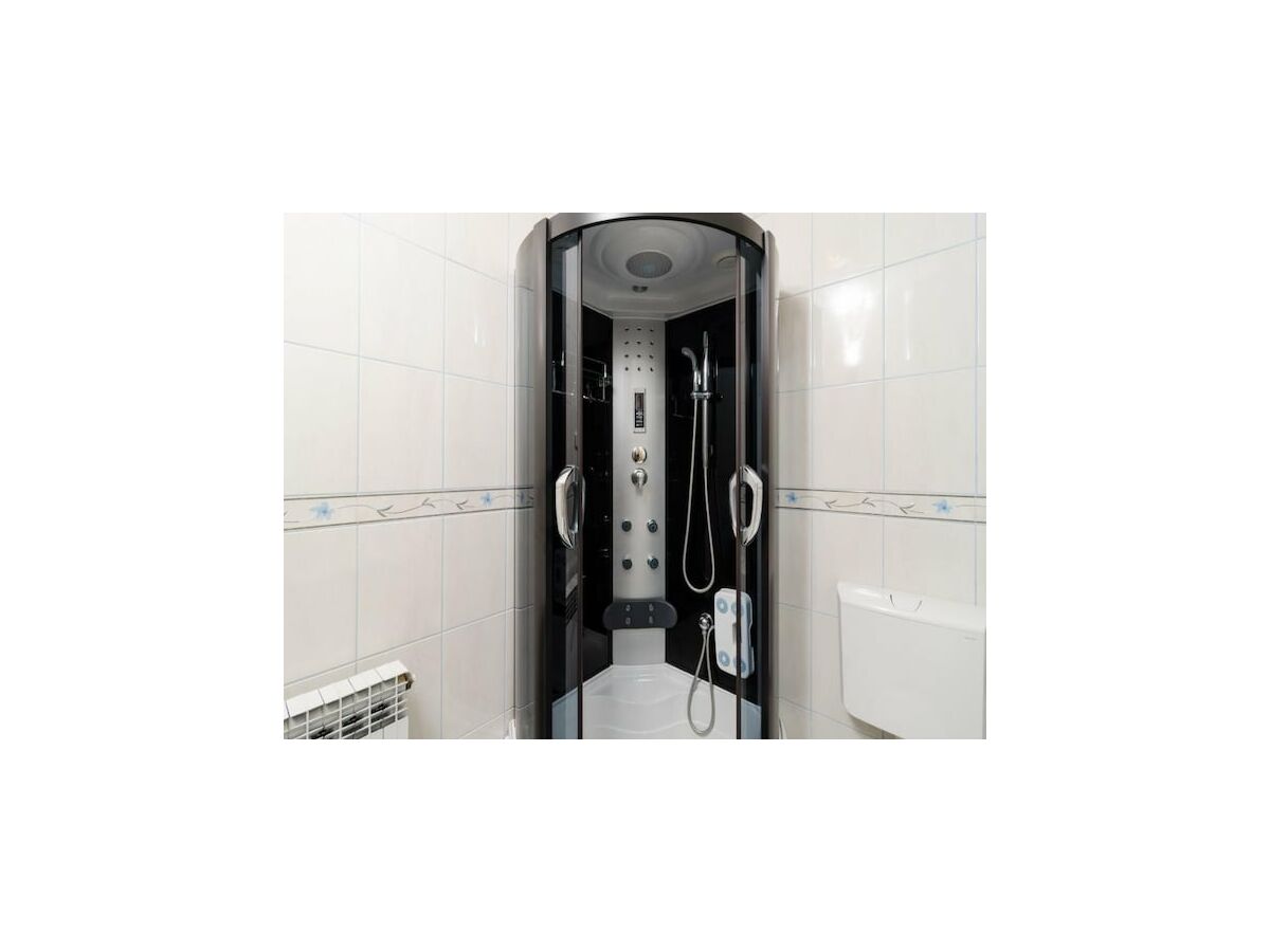 Apartment Apartments Villa Nikol - Standard Two Bedroom Apartment with Terrace (APT 5) - Features photo 4