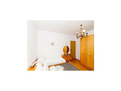 Apartment Apartments Villa Nikol - Standard Two Bedroom Apartment with Terrace (APT 5) - Features photo 6