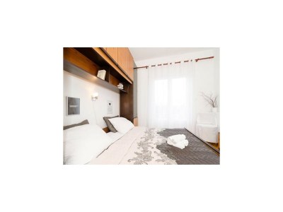 Apartment Apartments Villa Nikol - Standard Two Bedroom Apartment with Terrace (APT 5) - Features photo 8