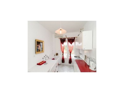 Apartment Apartments Villa Nikol - Standard Two Bedroom Apartment with Terrace (APT 5) - Features photo 10