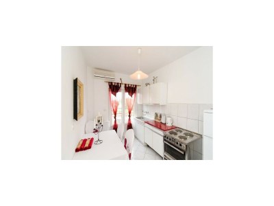 Apartment Apartments Villa Nikol - Standard Two Bedroom Apartment with Terrace (APT 5) - Features photo 11