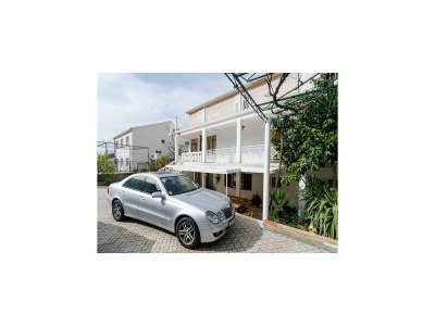 Apartment Apartments Villa Nikol - Standard Two Bedroom Apartment with Terrace (APT 5) - Outdoor photo 14