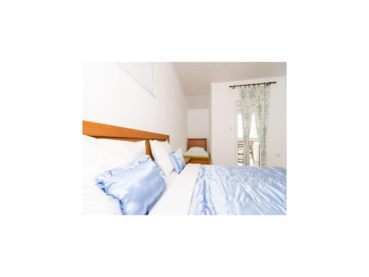 Apartment Apartments Villa Nikol - One Bedroom Apartment with Sea View (APT 2) - Features photo 3