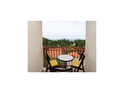 Apartment Apartments Villa Nikol - One Bedroom Apartment with Sea View (APT 2) in Trpanj - Apartment