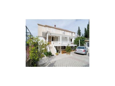 Apartment Apartments Villa Nikol - One Bedroom Apartment with Sea View (APT 2) - Outdoor photo 2