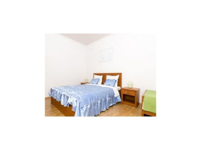 Apartment Apartments Villa Nikol - One Bedroom Apartment with Sea View (APT 2) - Features photo 8