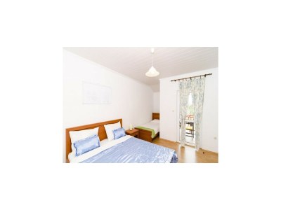 Apartment Apartments Villa Nikol - One Bedroom Apartment with Sea View (APT 2) - Features photo 9