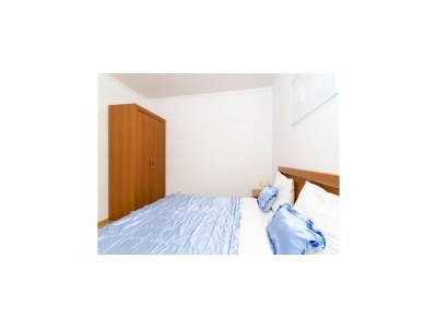 Apartment Apartments Villa Nikol - One Bedroom Apartment with Sea View (APT 2) - Features photo 11