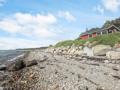 Holiday house 4 Personen Ferienhaus in Martofte - Outdoor photo 3