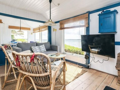 Holiday house 4 Personen Ferienhaus in Martofte - Outdoor photo 6