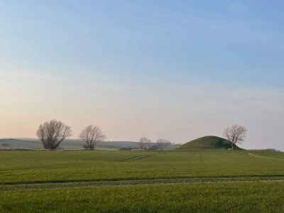 Holiday house 4 Personen Ferienhaus in Martofte - Outdoor photo 10