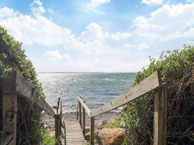 Holiday house 4 Personen Ferienhaus in Martofte - Outdoor photo 13