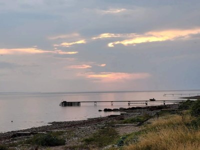 Holiday house 4 Personen Ferienhaus in Martofte - Outdoor photo 14