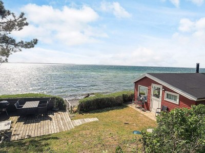 Holiday house 4 Personen Ferienhaus in Martofte - Outdoor photo 16