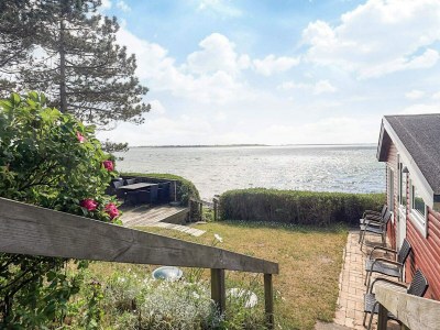 Holiday house 4 Personen Ferienhaus in Martofte - Outdoor photo 18