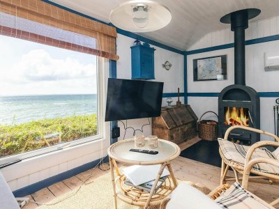 Holiday house 4 Personen Ferienhaus in Martofte - Outdoor photo 19